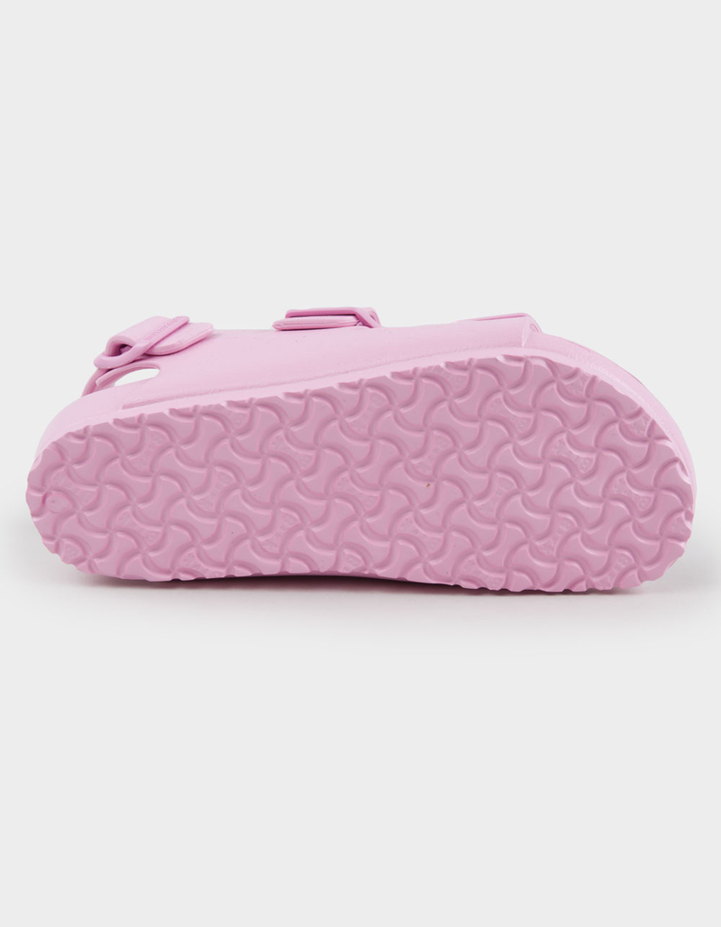 BIRKENSTOCK Milano Essentials EVA Kids Sandals image number 2