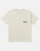 RVCA Regional Mens Pocket Tee image number 2