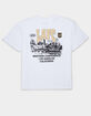LAFC Mens Boxy Tee image number 1