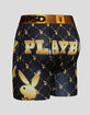 PSD Monogram Lux Mens Boxer Briefs image number 3