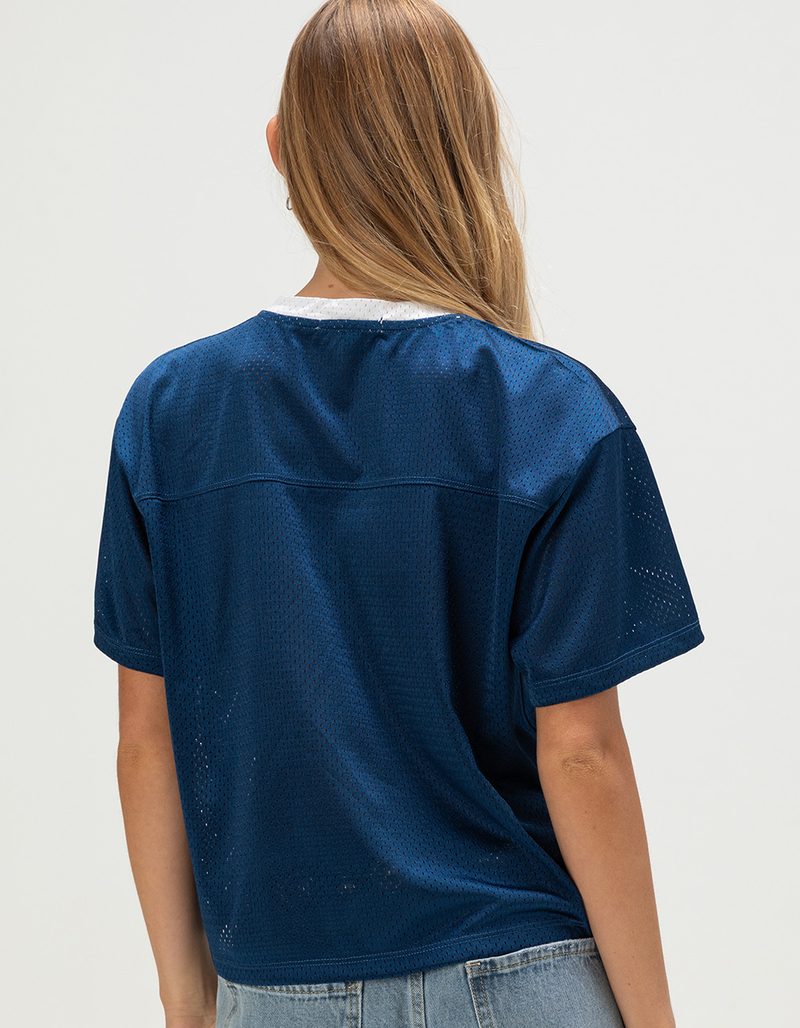 RSQ Womens 98 Mesh Jersey image number 3