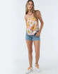 O'NEILL Hildy Womens Tank Top image number 5