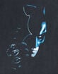 THE DARK KNIGHT Batarang Mens Boxy Tee image number 5