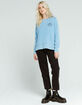 SALT LIFE Waterpoint Womens Sweatshirt image number 4