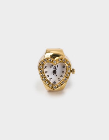 FULL TILT Watch Ring Alternative Image