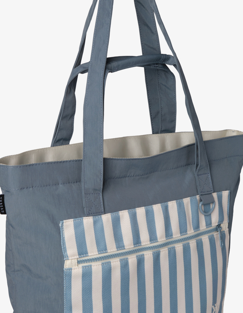 THREAD Wilson Utility Tote image number 3