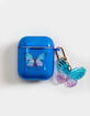 URBAN SOUL Butterfly Case & Charm Airpod Case image number 1