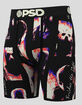 PSD x Friday The 13th Jason Voorhees Mens Boxer Briefs image number 1