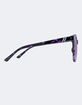 BLENDERS EYEWEAR Grove Raven Delight Polarized Sunglasses image number 3