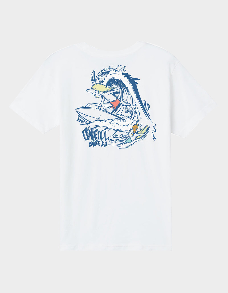 O'NEILL Drop In Boys Tee image number 0