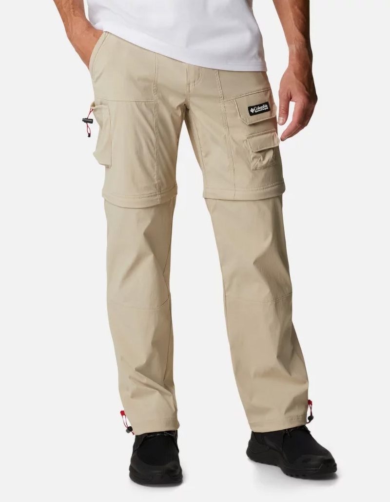 COLUMBIA Field Creek Mens Pants image number 0