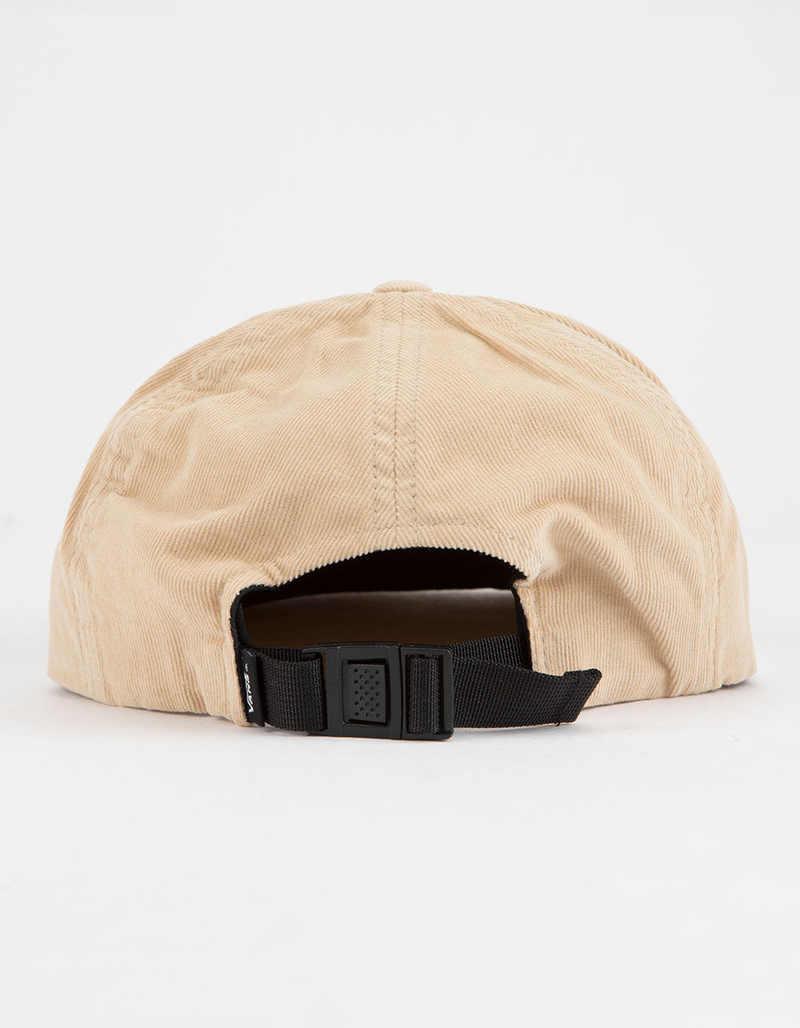 VANS Salton II Natural Mens Hat image number 1