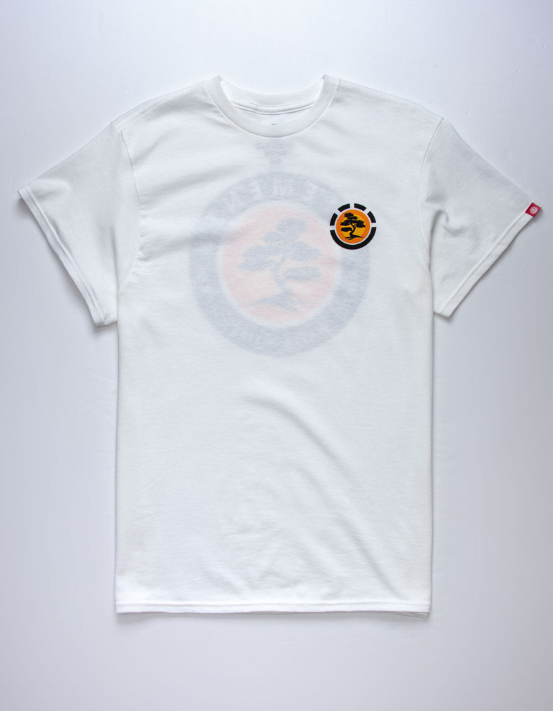 ELEMENT Juniper Mens T-Shirt image number 2