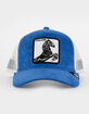 GOORIN BROS. Sly Stallion Trucker Hat image number 2