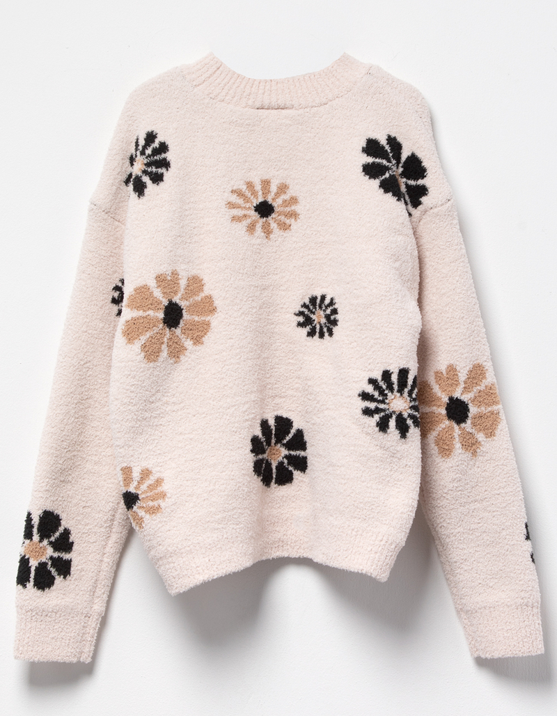 VOLCOM Amazing Dazy Girls Sweater image number 1