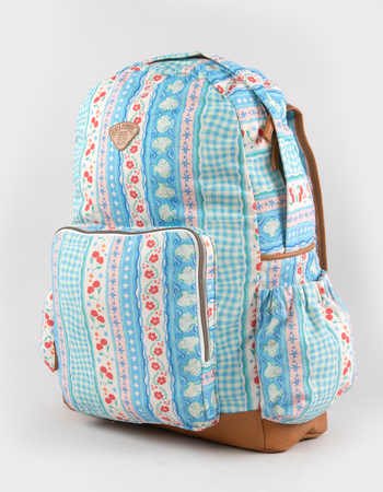 BILLABONG Home Abroad Womens Backpack Alternative Image