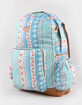 BILLABONG Home Abroad Womens Backpack image number 2