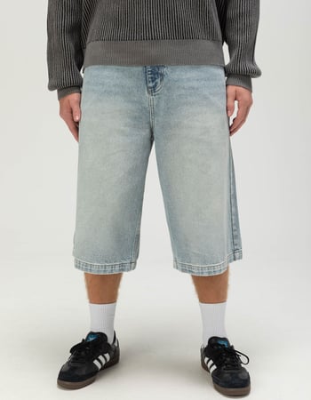 RSQ Mens Extra Baggy Jorts Primary Image