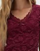 RSQ Girls Lace Seamless Top image number 2
