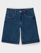 RSQ Girls Jorts image number 1