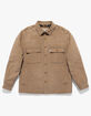 BANKS JOURNAL Inertia Mens Shirt Jacket image number 1