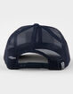 SALTY CREW Marina Retro Trucker Hat image number 3