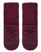 STANCE Roasted Slipper Crew Socks image number 3