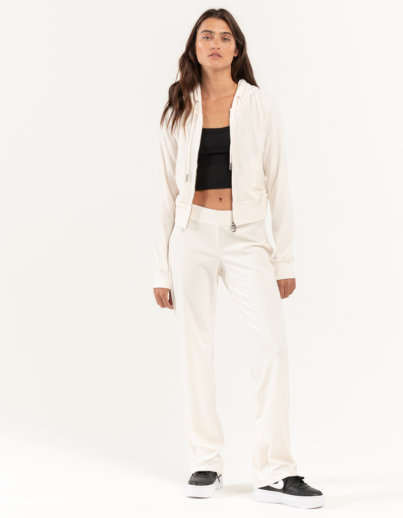 JUICY COUTURE OG Bling Womens Pants image number 0