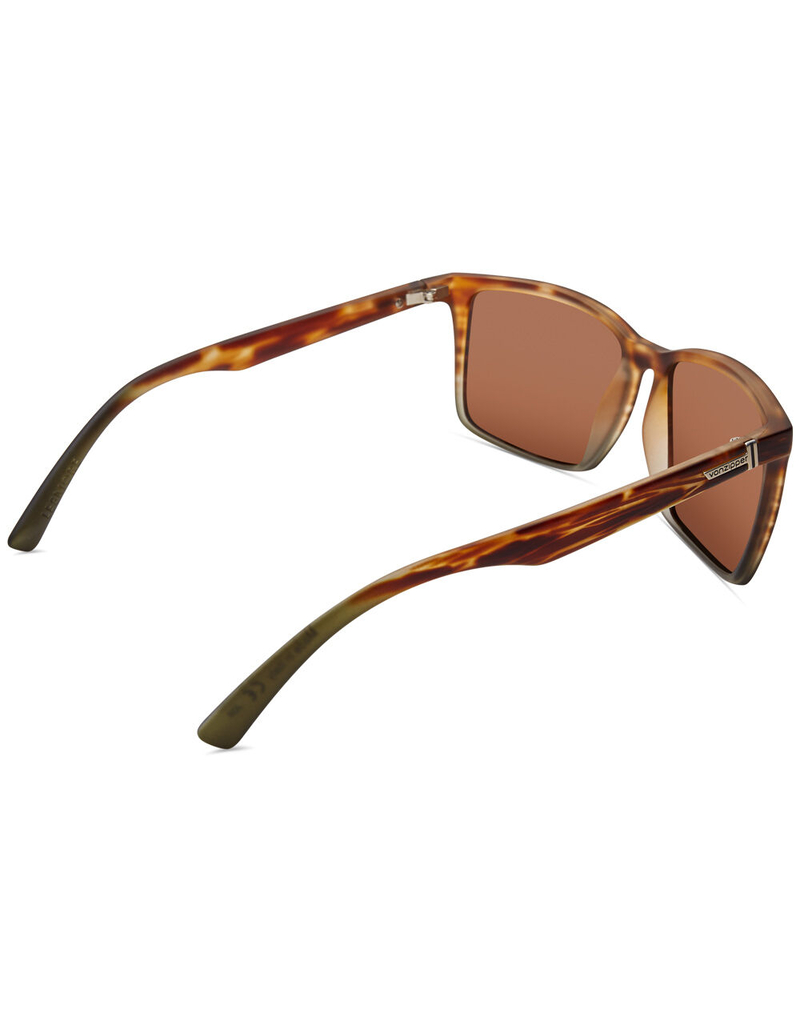 VONZIPPER Lesmore Marshland Fade & Bronze Polarized Sunglasses image number 2