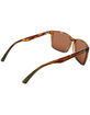 VONZIPPER Lesmore Marshland Fade & Bronze Polarized Sunglasses image number 3