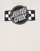 SANTA CRUZ Contest Boys Tee image number 3