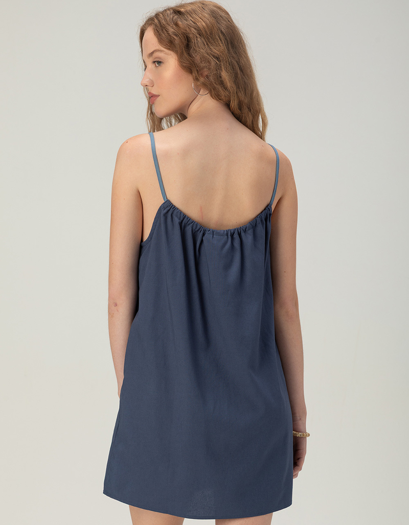 RHYTHM Flora Womens Mini Dress image number 3