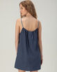 RHYTHM Flora Womens Mini Dress image number 4