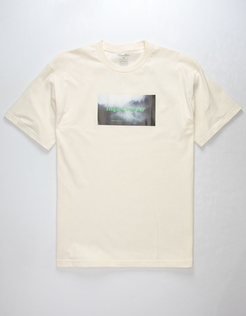 PRIMITIVE High Country Mens T-Shirt image number 0