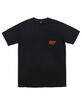LOSER MACHINE Sawhorse Mens Pocket Tee image number 2