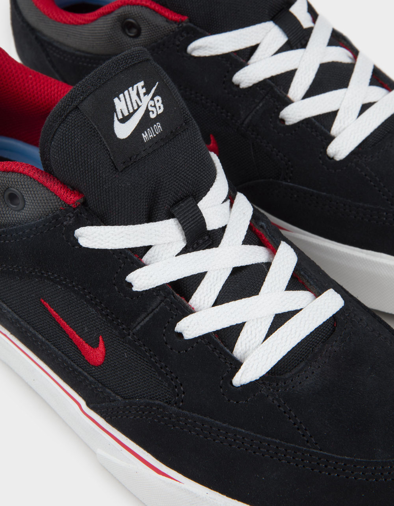 NIKE SB Malor Shoes image number 5