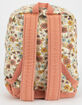 O'NEILL 70S Floral Shoreline Backpack image number 3