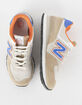 NEW BALANCE 574 Mens Shoes image number 5