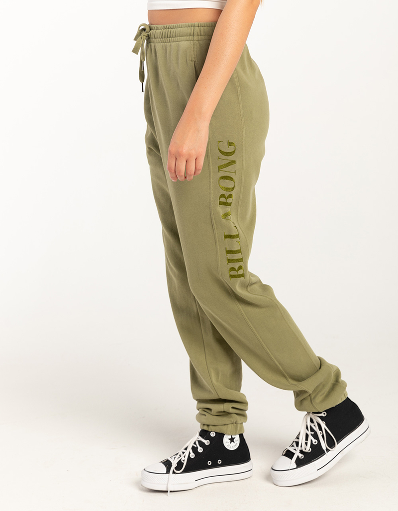 BILLABONG Baseline Womens Joggers image number 2
