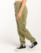 BILLABONG Baseline Womens Joggers image number 3