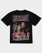 PRIMITIVE x Outkast Headline Mens Tee image number 1