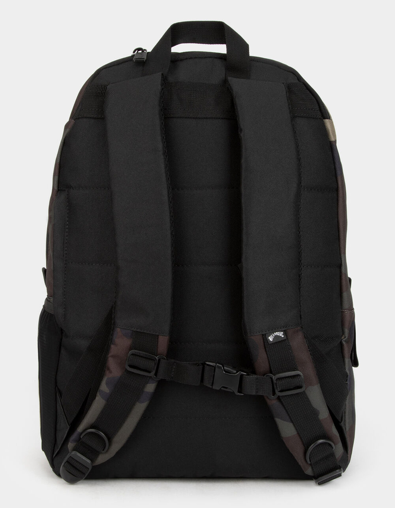 BILLABONG Command Skate Camo Backpack image number 2