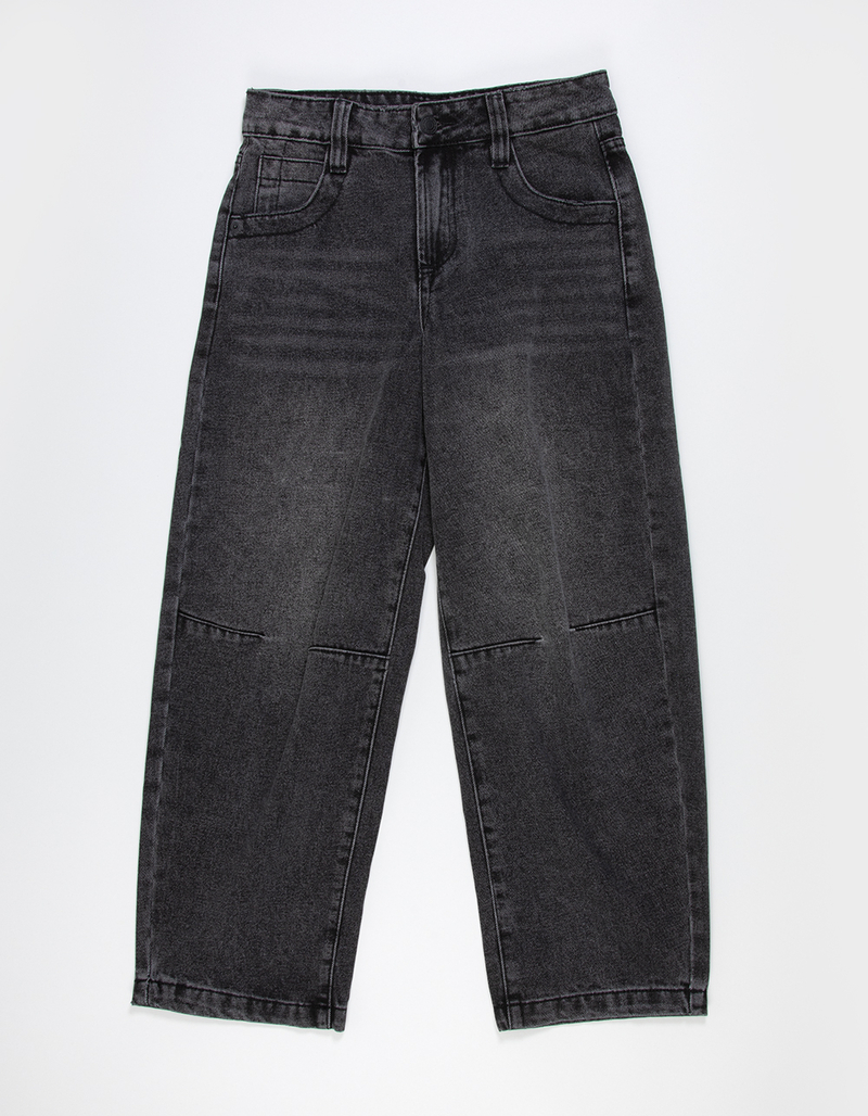 RSQ Boys Skater Baggy Jeans image number 5