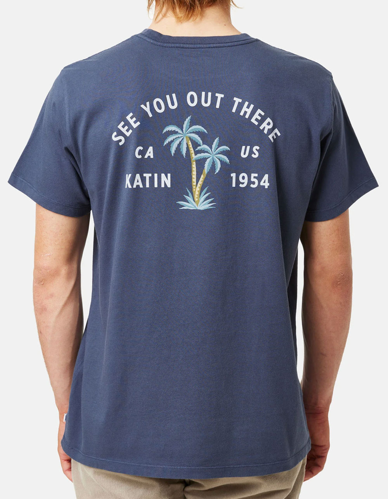 KATIN Bermuda Mens Tee image number 2