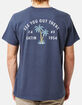 KATIN Bermuda Mens Tee image number 3