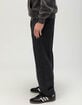 RSQ Mens Leopard Print Baggy Sweatpants image number 2