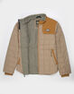 HOWLER BROTHERS Merlin Mens Jacket image number 2