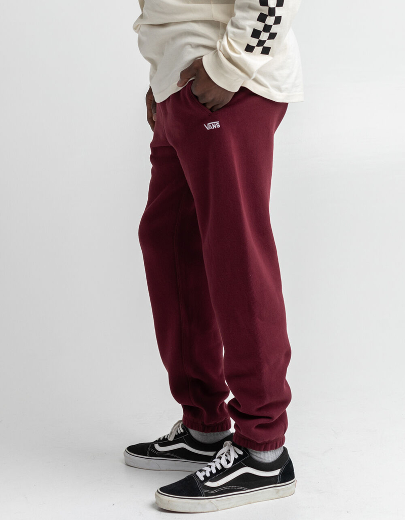 VANS Comfycush Mens Sweatpants image number 1