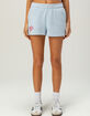 HAPPY CAMP3R Honey & Jam Ellie Womens Sweat Shorts image number 2