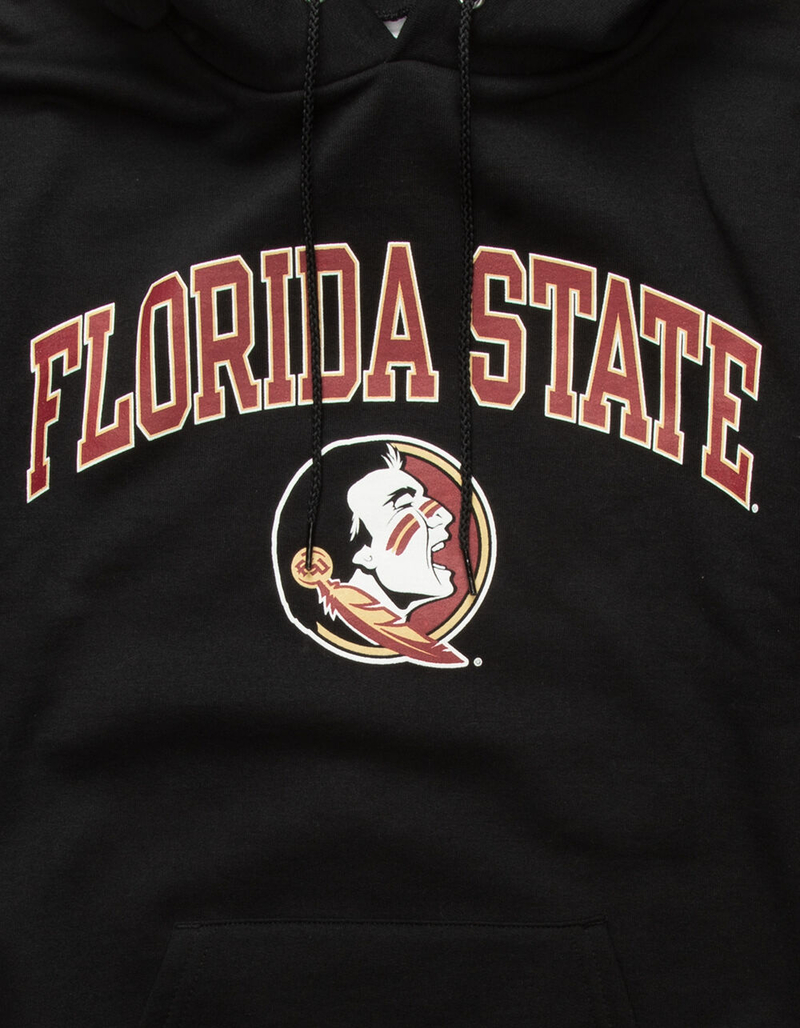 CHAMPION Florida State Mens Hoodie image number 1